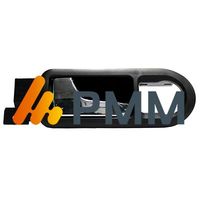 NTY EWS-VW-141 - Manecilla de puerta, equipamiento habitáculo