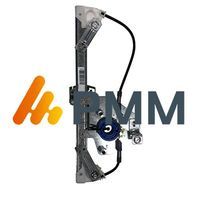 MIRAGLIO 302560 - Elevalunas