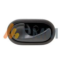 MIRAGLIO 60170 - Manecilla de puerta, equipamiento habitáculo