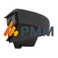 MIRAGLIO 80931 - Manecilla exterior de la puerta