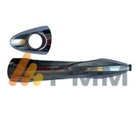 MIRAGLIO 80889 - Manecilla exterior de la puerta