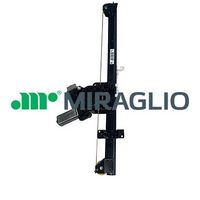 MIRAGLIO 30985 - Elevalunas