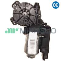 MIRAGLIO 302421 - Motor eléctrico, elevalunas