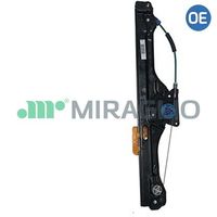 MIRAGLIO 302046 - Elevalunas