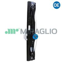 MIRAGLIO 302048 - Elevalunas