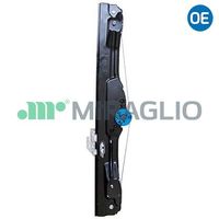 MIRAGLIO 302057 - Elevalunas