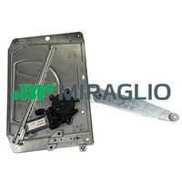 MIRAGLIO 302118 - Elevalunas