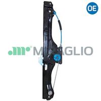 MIRAGLIO 302054 - Elevalunas