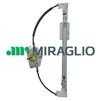 MIRAGLIO 302622 - Elevalunas