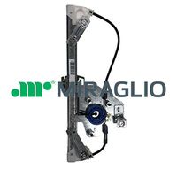 MIRAGLIO 302560 - Elevalunas