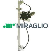 MIRAGLIO 307044 - Elevalunas