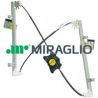 MIRAGLIO 301415 - Elevalunas