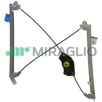 MIRAGLIO 301846 - Elevalunas