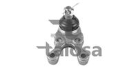 Schaeffler FAG 825003310 - Rótula de suspensión/carga