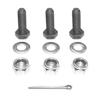 TALOSA 47-04454 - Rótula de suspensión/carga