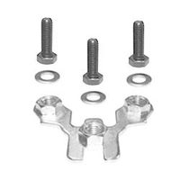 TALOSA 47-09509 - Rótula de suspensión/carga