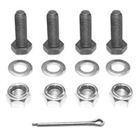 TALOSA 47-11811 - Rótula de suspensión/carga