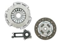 MDR AISCSCZ005 - Desembrague central, embrague