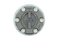 MDR AISFHM002 - Buje de rueda