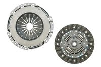 MDR AISKEFO19 - Kit de embrague