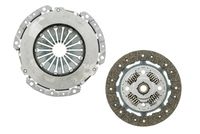 MDR AIS-KZ132 - Kit de embrague