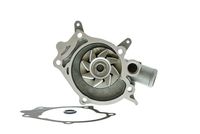 MDR AIS-WPM058 - Bomba de agua, refrigeración del motor