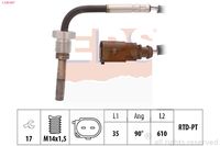 MAGNETI MARELLI STS0019 - Sensor, temp. gas escape
