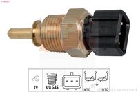 MDR EPS1830367 - Sensor, temperatura del refrigerante