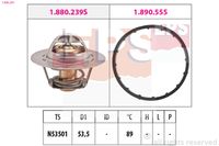 MDR EPS1880291 - Termostato, refrigerante