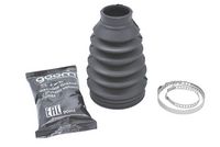 FEBI BILSTEIN 01116 - Juego de fuelles, árbol de transmisión