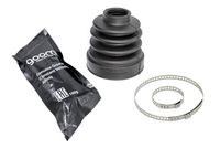 FEBI BILSTEIN 01116 - Juego de fuelles, árbol de transmisión