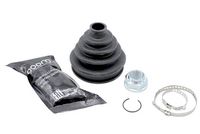 GSP 780346 - Juego de fuelles, árbol de transmisión