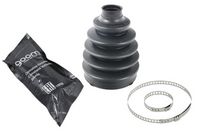 GSP 760137 - Juego de fuelles, árbol de transmisión