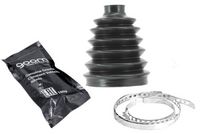 FEBI BILSTEIN 27730 - Juego de fuelles, árbol de transmisión