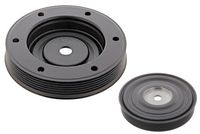 GATES TVD1090 - Polea, cigüeñal - DriveAlign™