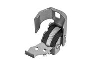 FARE SA 14394 - Almohadilla de tope, silenciador