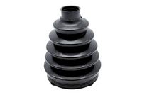 FEBEST 0117PGGL15 - Fuelle, árbol de transmisión