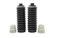 KAMOKA 2019041 - Juego de guardapolvos, amortiguador