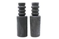 JAPKO 63A22 - Juego de guardapolvos, amortiguador