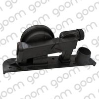 FEBI BILSTEIN 47726 - Válvula, ventilación del cárter - febi Plus