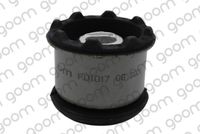 FEBI BILSTEIN 38946 - Suspensión, cuerpo del eje