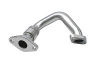 FARE SA 9921 - Tubería, válvula EGR