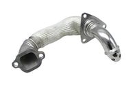 Aslyx AS535716 - Tubería, válvula EGR