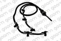 FARE SA 31251 - Tubo flexible, combustible de fuga