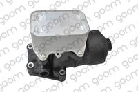 MAGNETI MARELLI RO0034 - Radiador de aceite, aceite motor