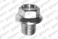 FEBI BILSTEIN 48885 - Tapón roscado, colector de aceite