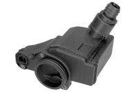 FEBI BILSTEIN 38773 - Separador de aceite, ventilación del cárter - febi Plus