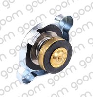 JAPKO 33C19 - Tapa, radiador