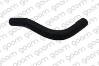 FEBEST VWWHCDAB - Tubería de radiador