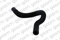 FEBEST VWWHCDAB - Tubería de radiador